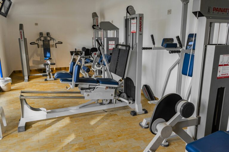 Baia Holiday Mare Pineta - Bild 19