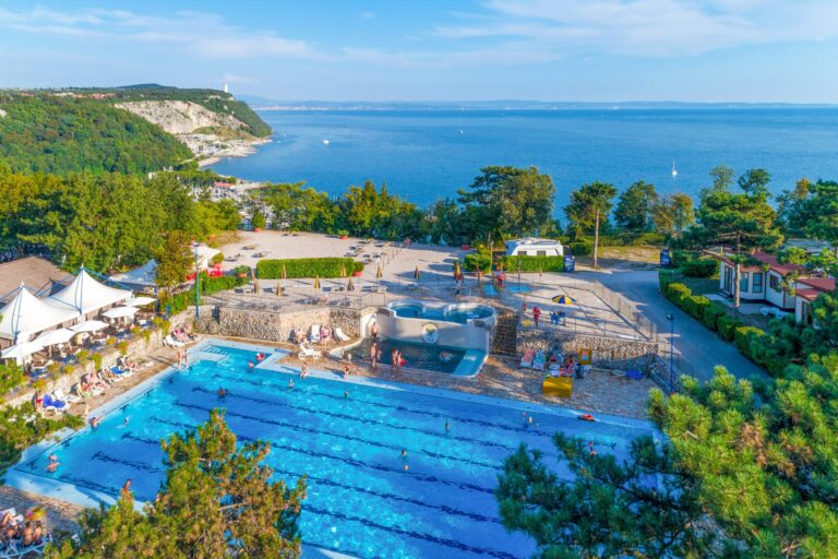 Baia Holiday Mare Pineta - Bild 2