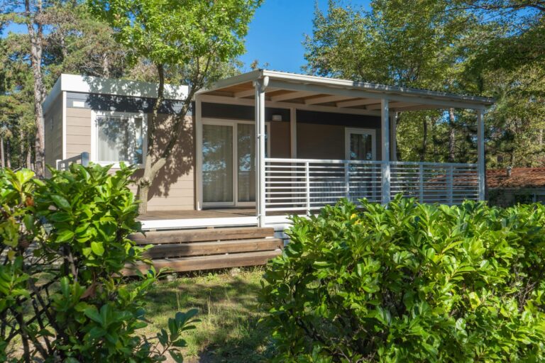 Baia Holiday Mare Pineta - Bild 3