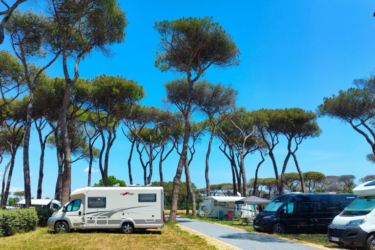 Baia Holiday Roma Capitol - Bild 12 Baia Holiday Roma Capitol - Bild 12