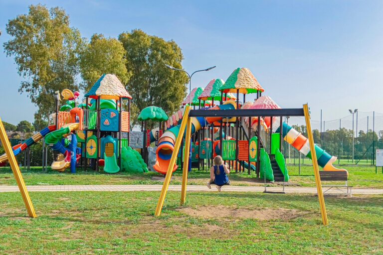 Baia Holiday Roma Capitol - Bild 14 Baia Holiday Roma Capitol - Bild 14