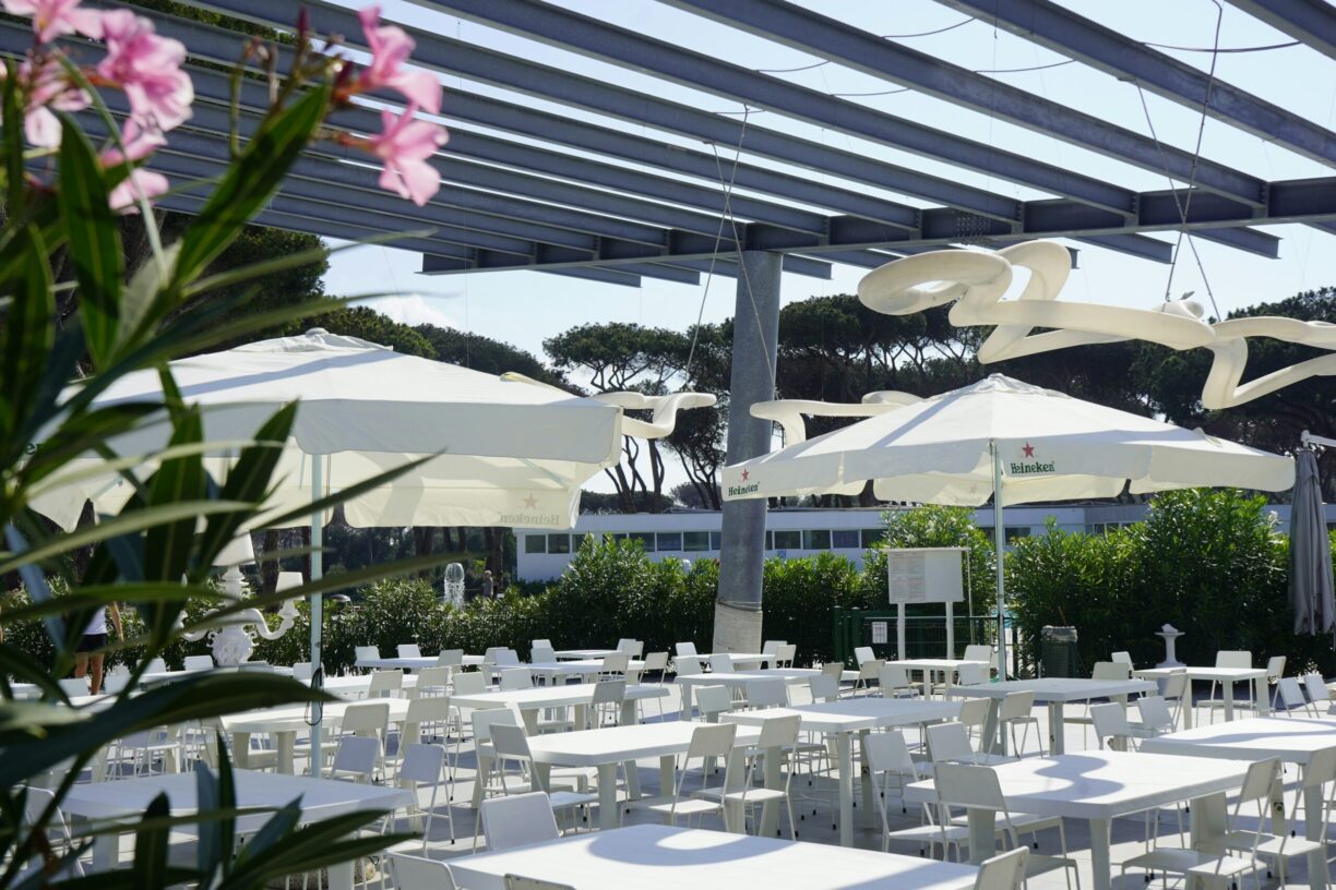 Baia Holiday Roma Capitol - Bild 16 Baia Holiday Roma Capitol - Bild 16