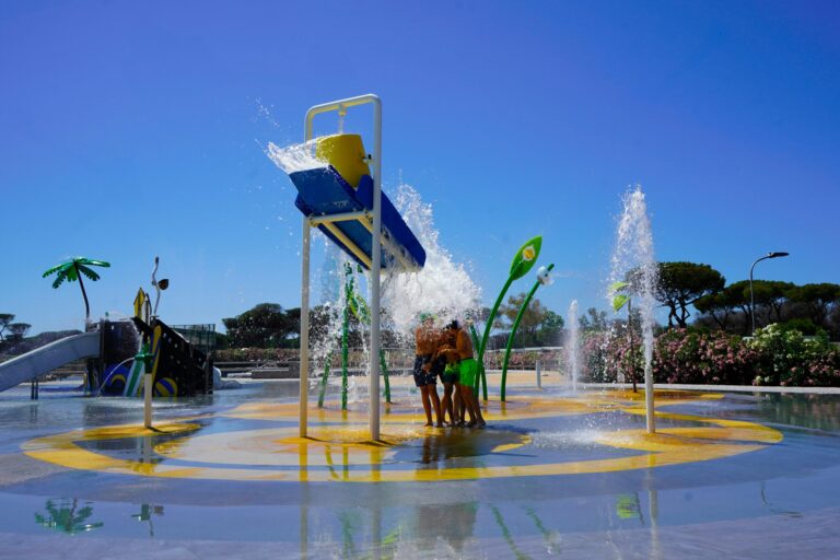 Baia Holiday Roma Capitol - Bild 17 Baia Holiday Roma Capitol - Bild 17