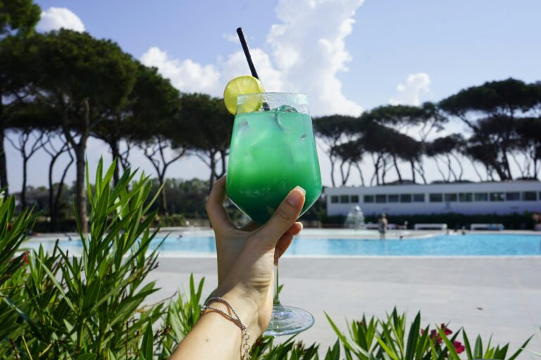 Baia Holiday Roma Capitol - Bild 19 Baia Holiday Roma Capitol - Bild 19