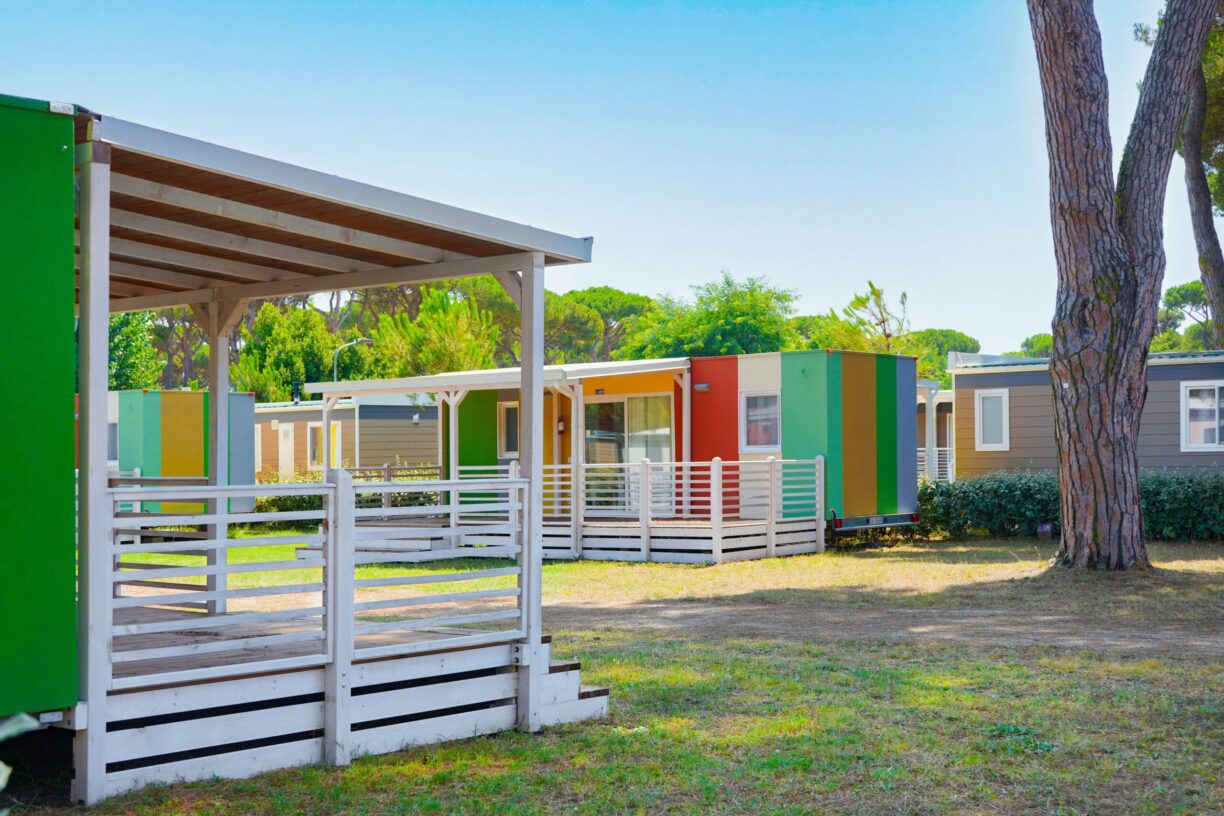 Baia Holiday Roma Capitol - Bild 7 Baia Holiday Roma Capitol - Bild 7