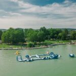 Balatontourist Camping & Bungalows Füred - Bild 1