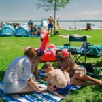 Balatontourist Camping & Bungalows Füred - Bild 10