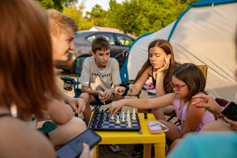 Balatontourist Camping & Bungalows Füred - Bild 12