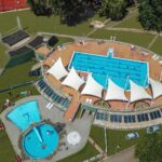 Balatontourist Camping & Bungalows Füred - Bild 2
