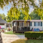 Balatontourist Camping & Bungalows Füred - Bild 3