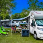 Balatontourist Camping & Bungalows Füred - Bild 4