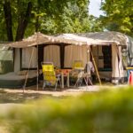 Balatontourist Camping & Bungalows Füred - Bild 5