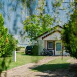 Balatontourist Camping & Bungalows Füred - Bild 6