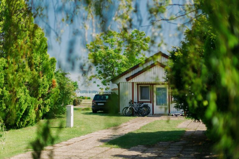 Balatontourist Camping & Bungalows Füred - Bild 6