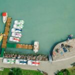 Balatontourist Camping & Bungalows Füred - Bild 7