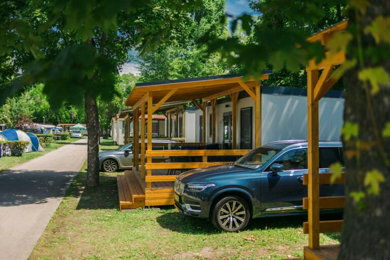 Balatontourist Camping & Bungalows Füred - Bild 8