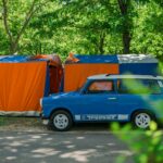 Balatontourist Camping & Bungalows Füred - Bild 9