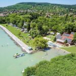 Balatontourist Camping Napfény - Bild 1