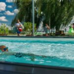 Balatontourist Camping Napfény - Bild 10