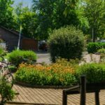 Balatontourist Camping Napfény - Bild 11