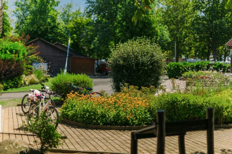 Balatontourist Camping Napfény - Bild 11