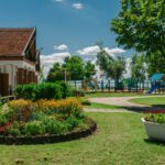 Balatontourist Camping Napfény - Bild 12