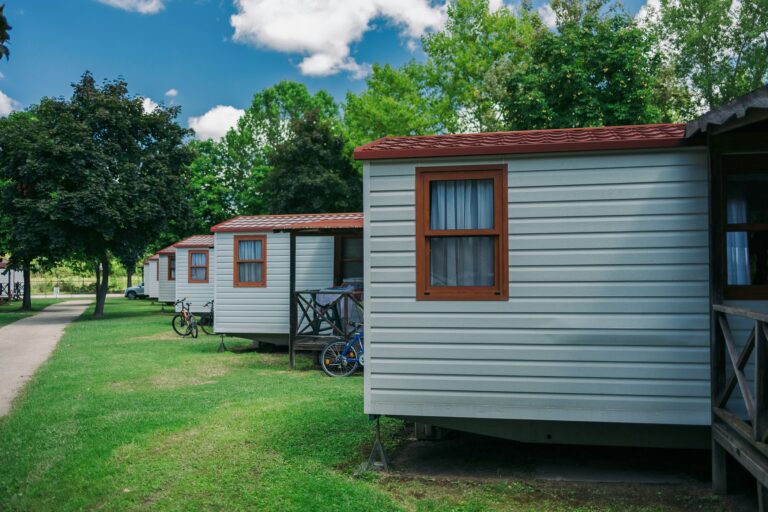 Balatontourist Camping Napfény - Bild 14