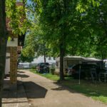 Balatontourist Camping Napfény - Bild 15