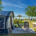 Balatontourist Camping Napfény - Bild 16