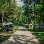 Balatontourist Camping Napfény - Bild 17