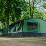 Balatontourist Camping Napfény - Bild 18