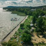 Balatontourist Camping Napfény - Bild 2