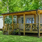 Balatontourist Camping Napfény - Bild 4