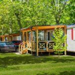 Balatontourist Camping Napfény - Bild 5