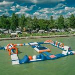 Balatontourist Camping Napfény - Bild 8