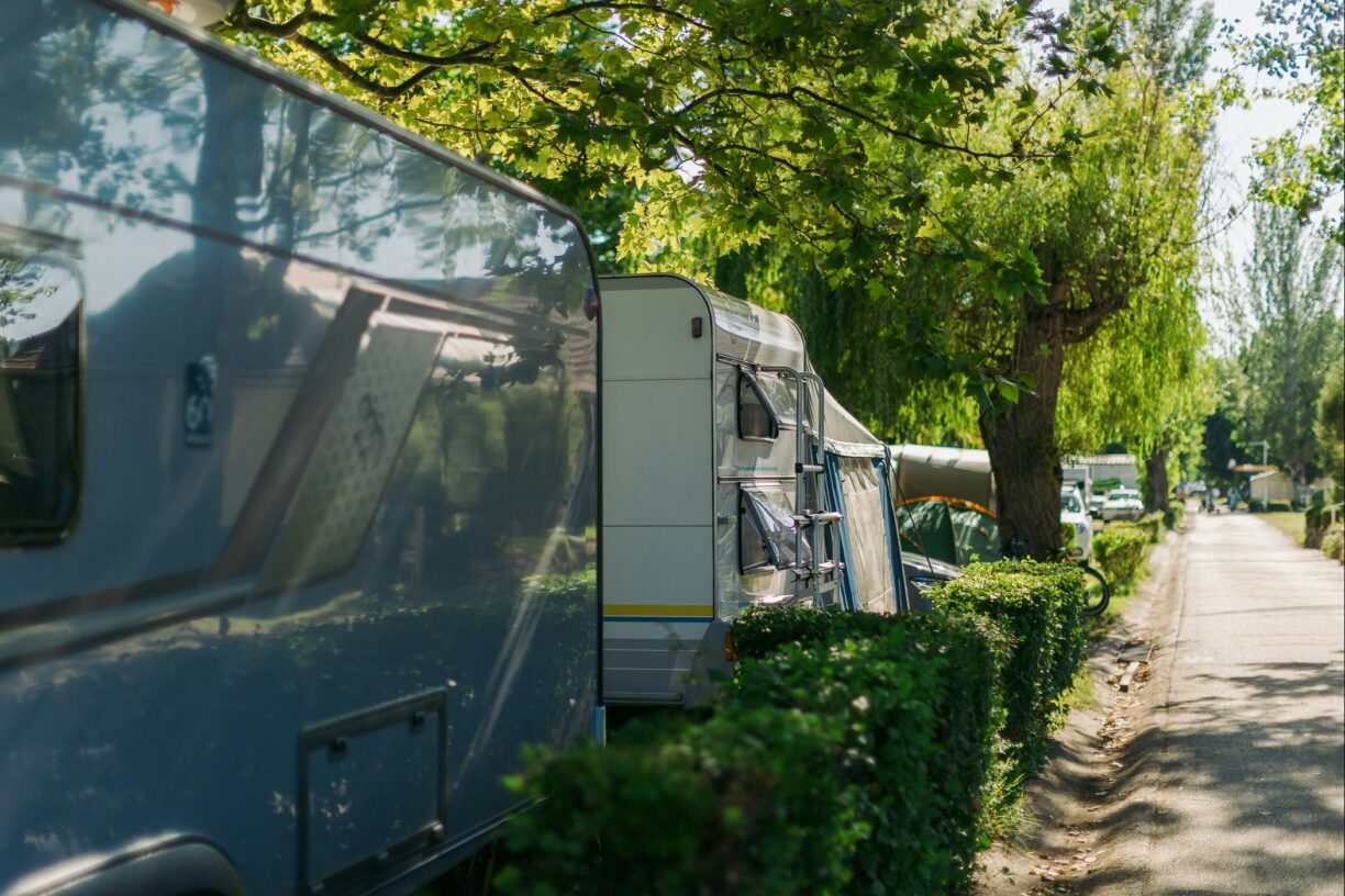 Balatontourist Camping Strand-holiday - Bild 10 Balatontourist Camping Strand-holiday - Bild 10