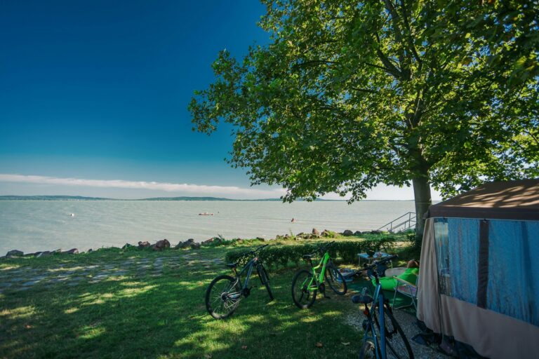 Balatontourist Camping Strand-holiday - Bild 11 Balatontourist Camping Strand-holiday - Bild 11
