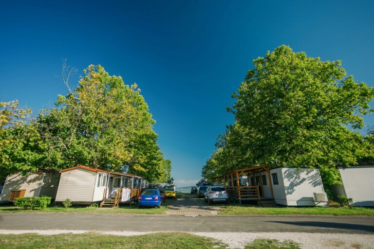 Balatontourist Camping Strand-holiday - Bild 12 Balatontourist Camping Strand-holiday - Bild 12