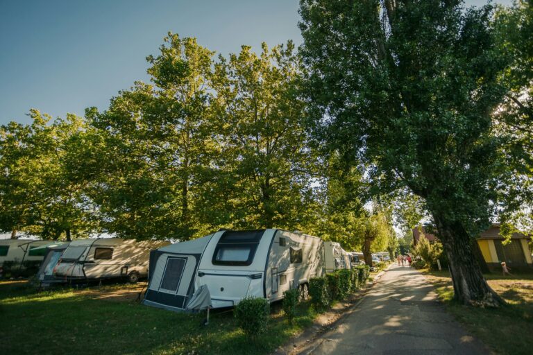 Balatontourist Camping Strand-holiday - Bild 15 Balatontourist Camping Strand-holiday - Bild 15