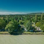 Balatontourist Camping Strand-holiday - Bild 16 Balatontourist Camping Strand-holiday - Bild 16