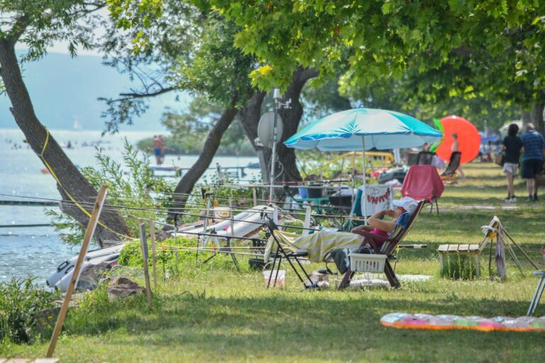 Balatontourist Camping Strand-holiday - Bild 17 Balatontourist Camping Strand-holiday - Bild 17