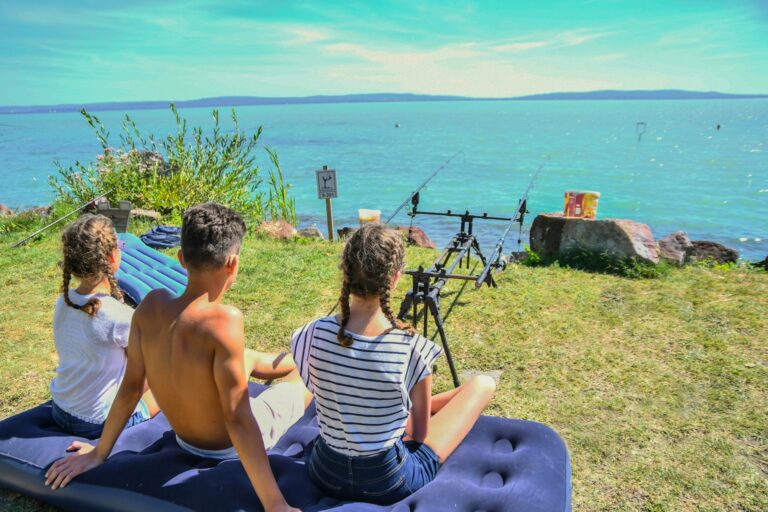 Balatontourist Camping Strand-holiday - Bild 18 Balatontourist Camping Strand-holiday - Bild 18