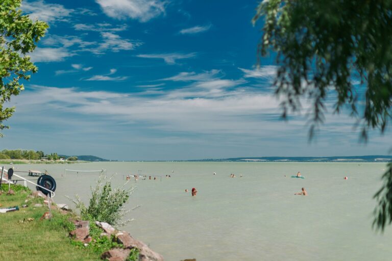 Balatontourist Camping Strand-holiday - Bild 20 Balatontourist Camping Strand-holiday - Bild 20