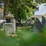 Balatontourist Camping Strand-holiday - Bild 4 Balatontourist Camping Strand-holiday - Bild 4