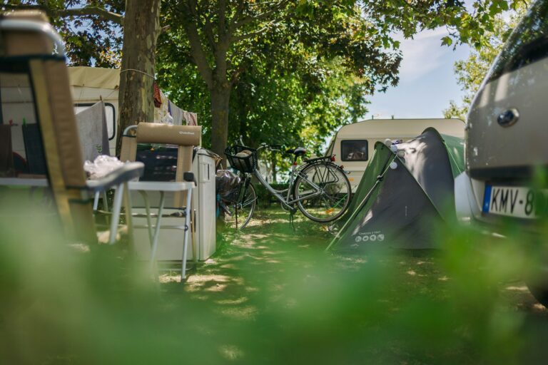Balatontourist Camping Strand-holiday - Bild 4 Balatontourist Camping Strand-holiday - Bild 4