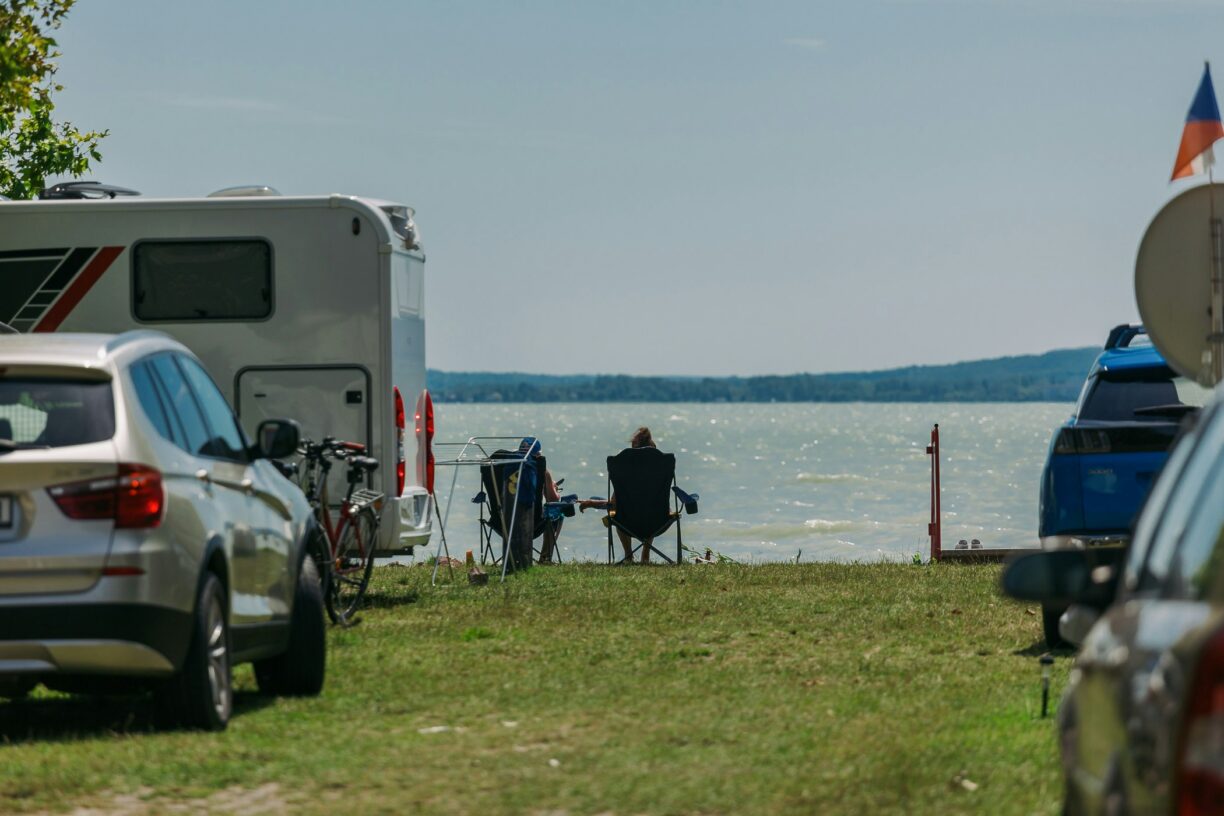 Balatontourist Camping Strand-holiday - Bild 6 Balatontourist Camping Strand-holiday - Bild 6