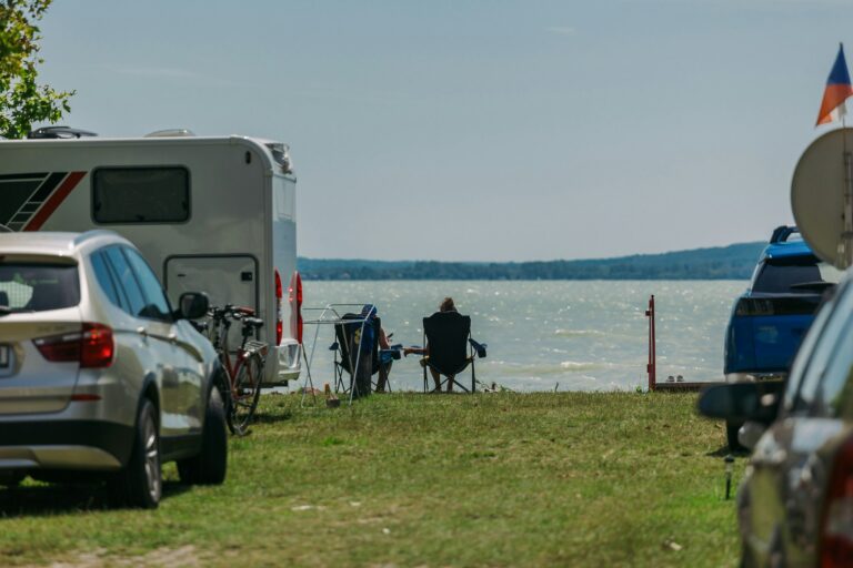 Balatontourist Camping Strand-holiday - Bild 6 Balatontourist Camping Strand-holiday - Bild 6