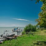 Balatontourist Camping Strand-holiday - Bild 7 Balatontourist Camping Strand-holiday - Bild 7