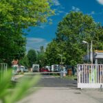 Balatontourist Camping Strand-holiday - Bild 8 Balatontourist Camping Strand-holiday - Bild 8