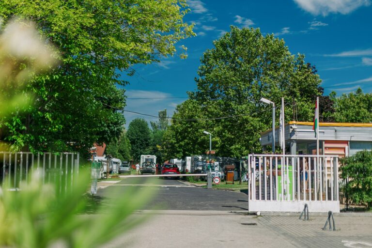 Balatontourist Camping Strand-holiday - Bild 8 Balatontourist Camping Strand-holiday - Bild 8